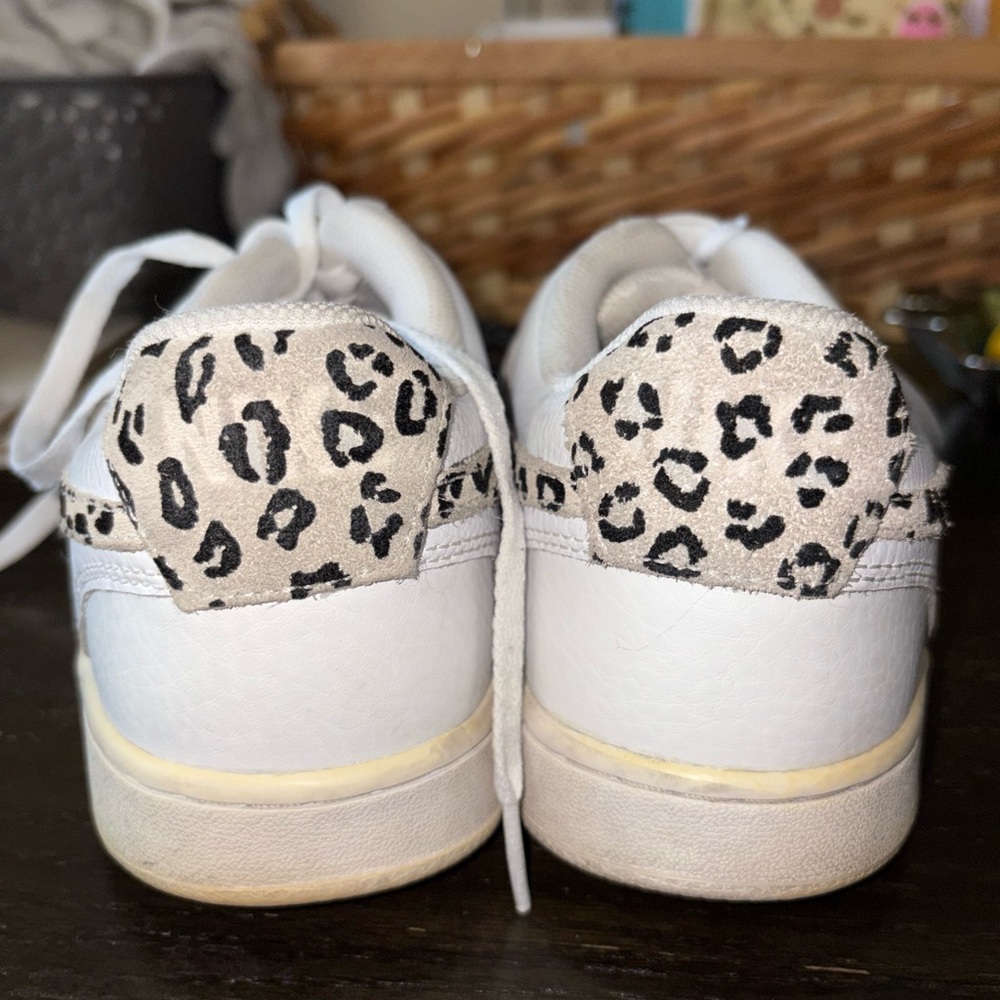 Nike Women's Sneakers - Picture 4 of 8